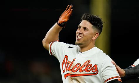 orioles latest news and rumors.